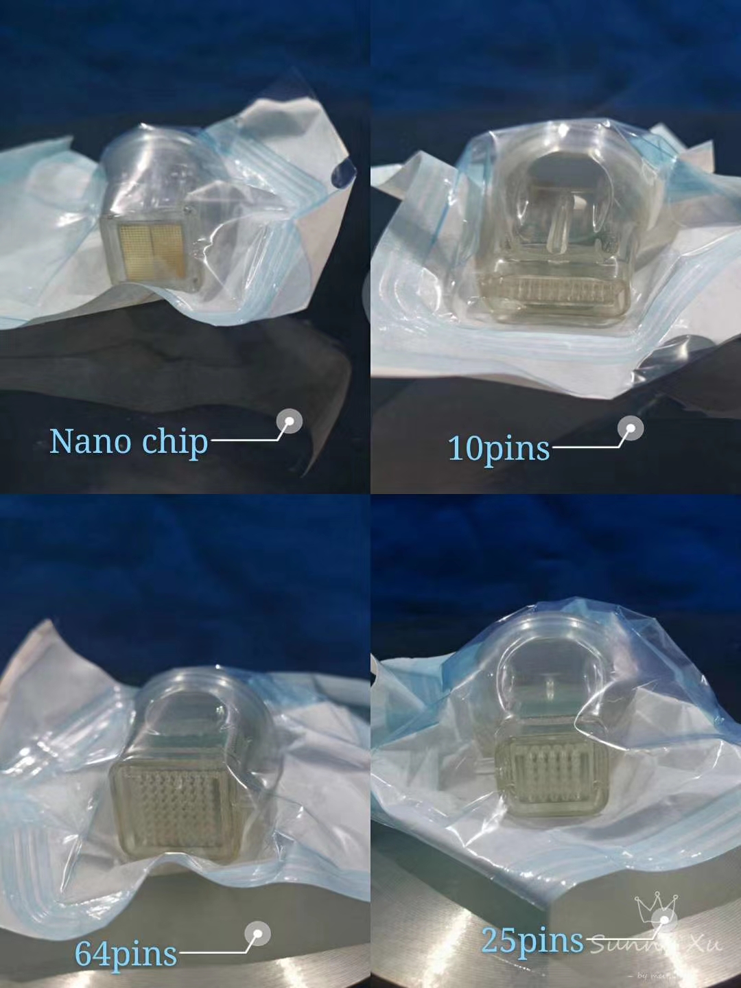 Pmtut MicroNeedle 6