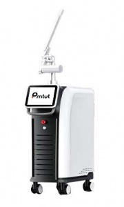 Неодимовый лазер Pmtut NanoFlash 5