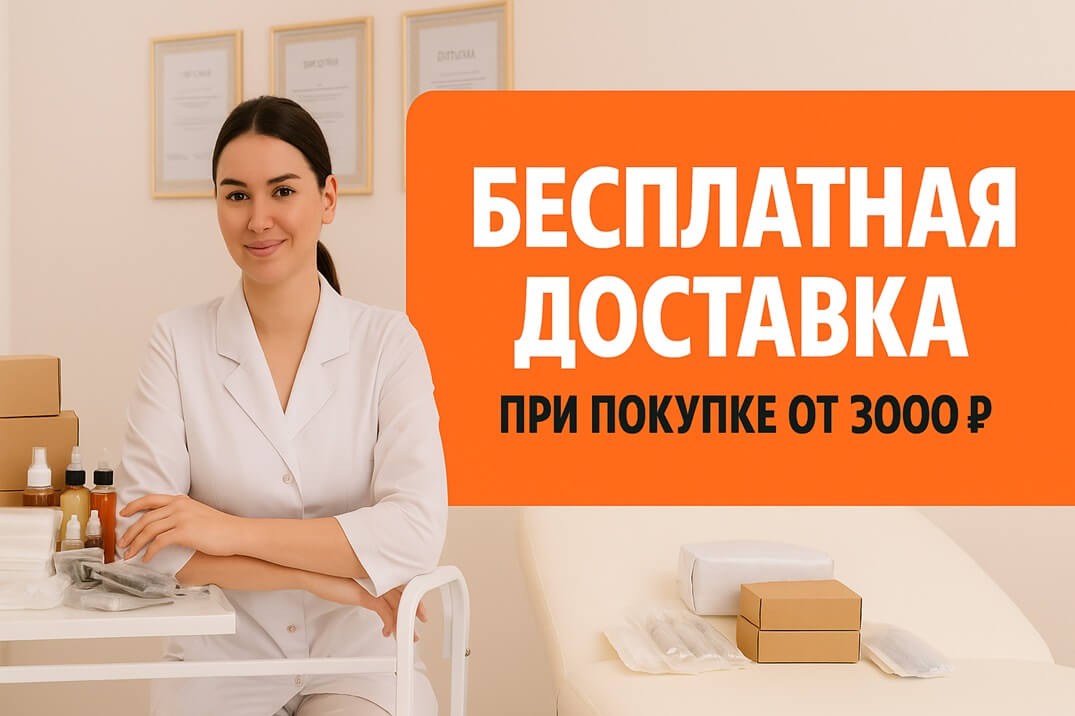 Закажи больше — плати меньше!